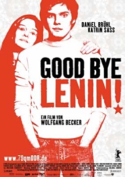 Good Bye, Lenin! : Cartel