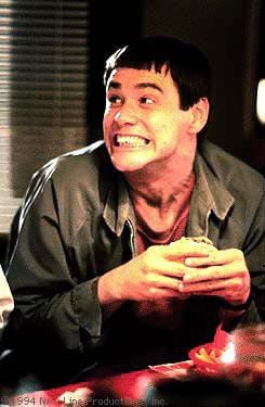 Dos tontos muy tontos : Foto