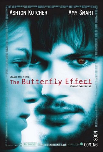 El efecto mariposa (The Butterfly Effect) : Foto