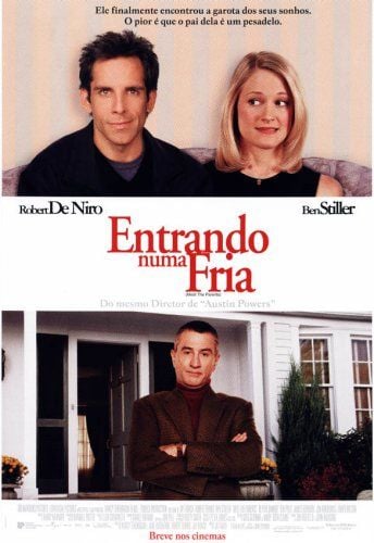 Los padres de ella : Foto