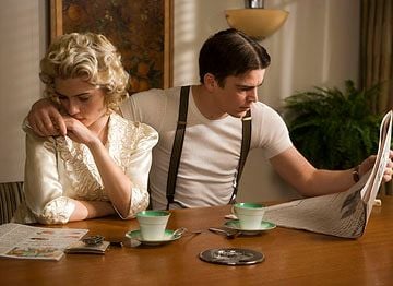 La Dalia Negra : Foto