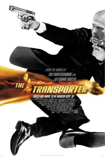 Transporter : Foto