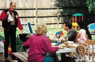 Colors (Colores de guerra) : Foto