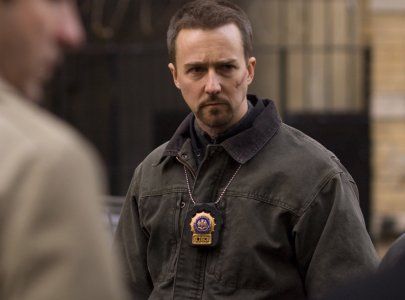 Cuestión de honor : Foto