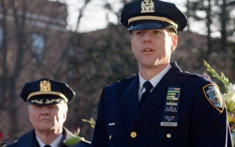 Cuestión de honor : Foto