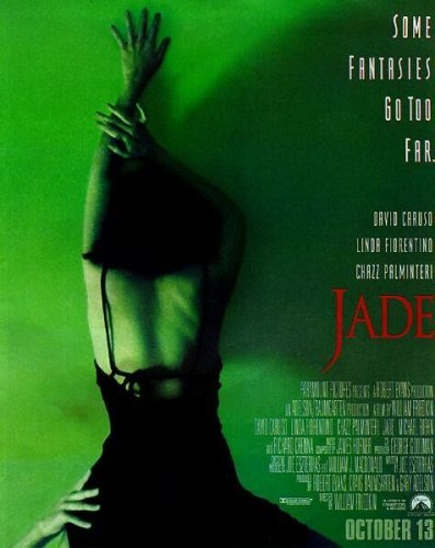 Jade : Cartel