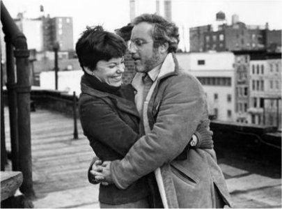 La chica del adiós : Foto