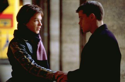 The Bourne Identity (El caso Bourne) : Foto