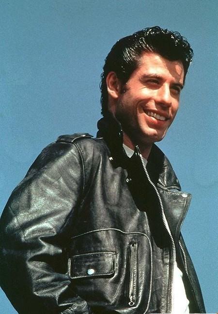 Grease (Brillantina) : Foto