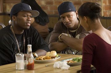 Get Rich or Die Tryin' : Foto