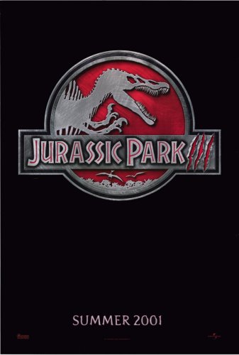 Jurassic Park III (Parque Jurásico III) : Foto