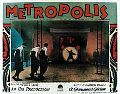 Metrópolis : Foto