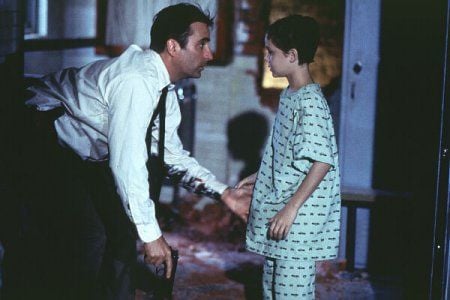 Medidas desesperadas : Foto