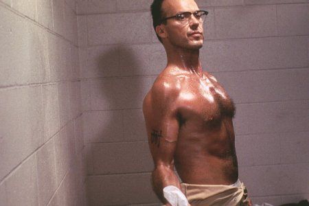 Medidas desesperadas : Foto