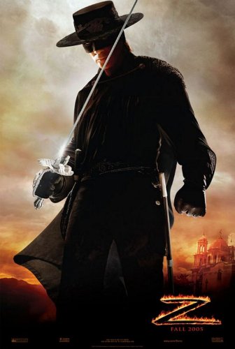 La leyenda del Zorro : Foto