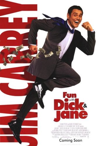 Dick y Jane: Ladrones de risa : Foto