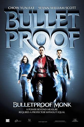 El monje (Bulletproof Monk) : Foto