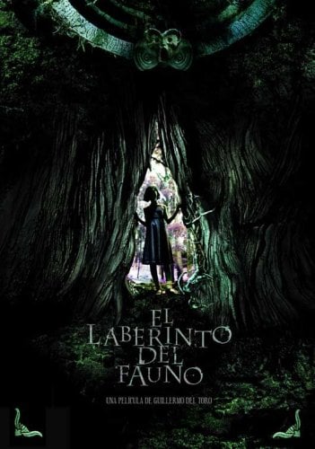 El laberinto del fauno : Foto