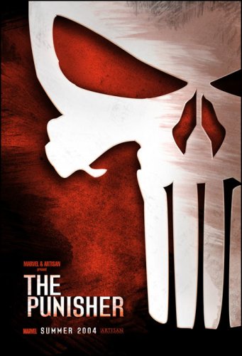 The Punisher (El castigador) : Foto
