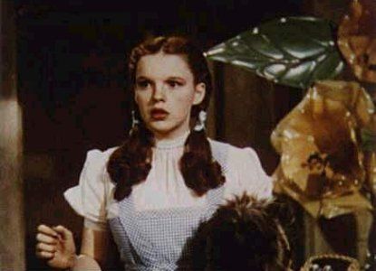 El mago de Oz : Foto