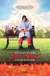 Little Nicky : Foto