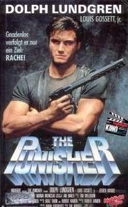 The Punisher (Vengador) : Foto