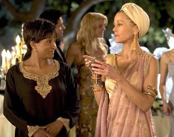 La madre del novio : Foto