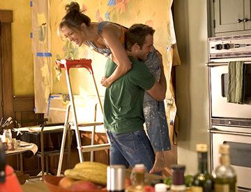 La madre del novio : Foto