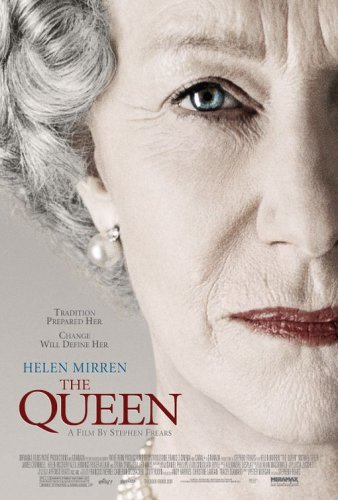 The Queen (La Reina) : Foto