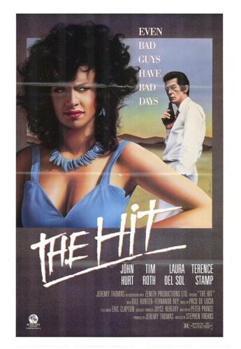 The Hit (La Venganza) : Foto