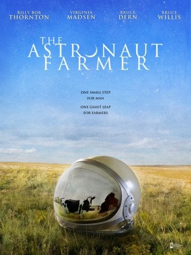 The Astronaut Farmer : Cartel