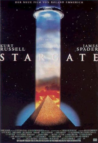 Stargate: Puerta a las estrellas : Foto