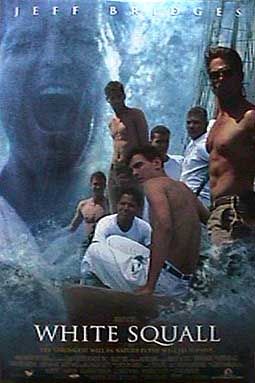 Tormenta blanca : Foto