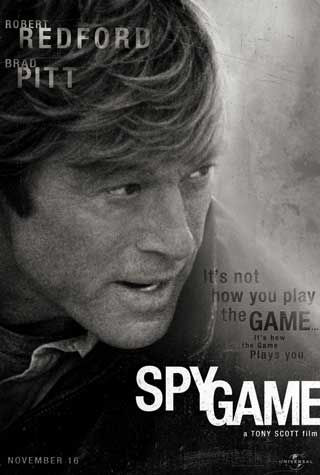 Spy Game - Juego de espías : Foto