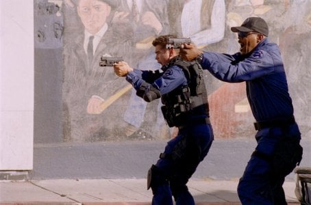 S.W.A.T. Los hombres de Harrelson : Foto