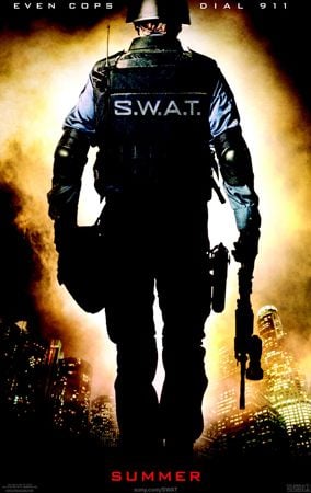 S.W.A.T. Los hombres de Harrelson : Foto