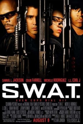 S.W.A.T. Los hombres de Harrelson : Foto