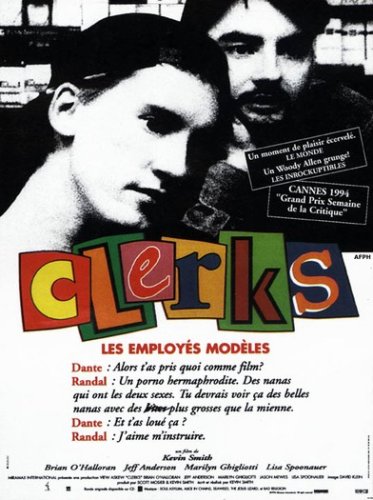 Clerks : Foto