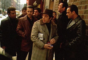 Donnie Brasco : Foto