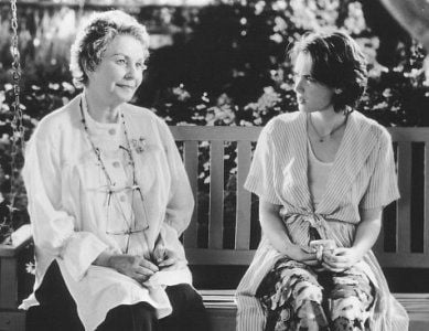 Donde reside el amor : Foto