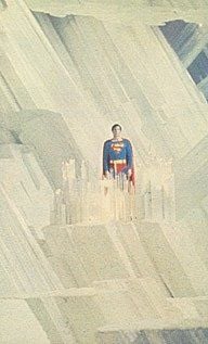 Superman : Foto