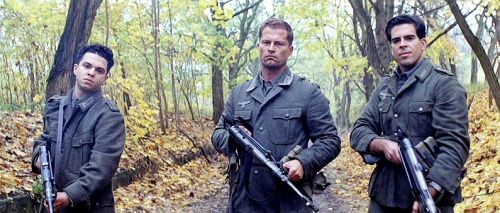 Malditos bastardos : Foto