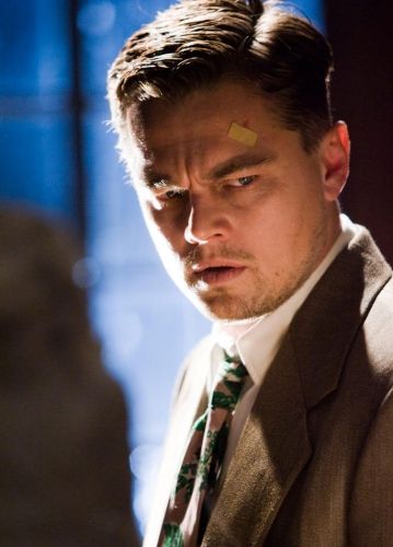 Shutter Island : Foto