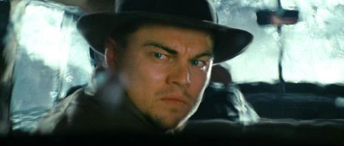 Shutter Island : Foto