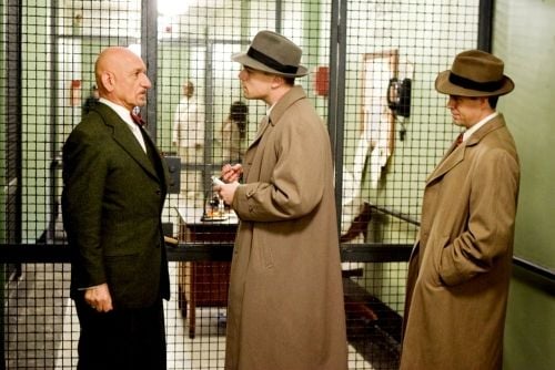 Shutter Island : Foto