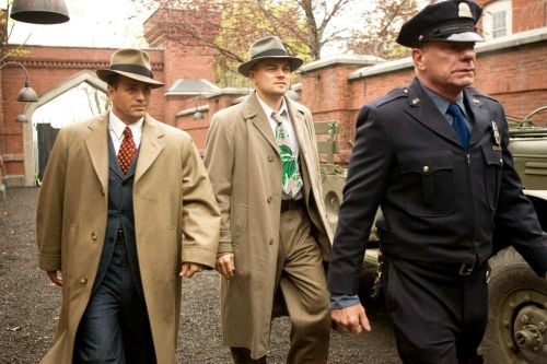 Shutter Island : Foto