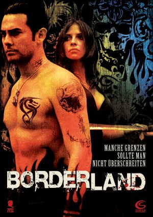 Borderland: Al otro lado de la frontera : Foto