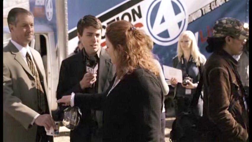 Not Forgotten : Foto