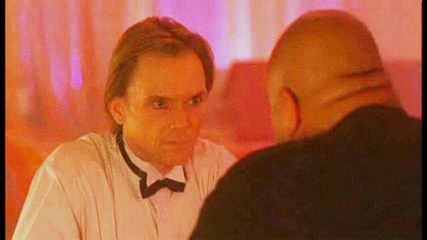 Not Forgotten : Foto