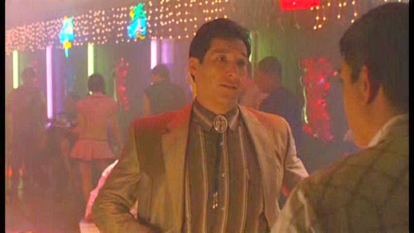 Not Forgotten : Foto